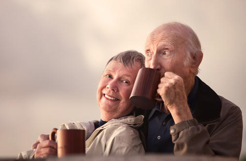 Kakao kan förbättra minnet hos äldre